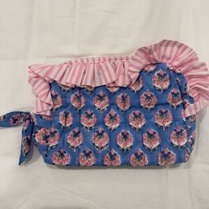 Mark & Graham Makeup Bag